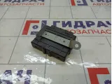Блок управления АКПП Mitsubishi Lancer X 8631A078