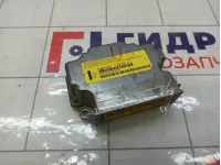 Блок управления AIR BAG Mitsubishi Lancer X 8635A060