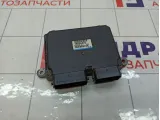Блок управления двигателем Mitsubishi Lancer X 1860A975