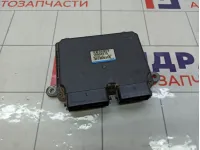 Блок управления двигателем Mitsubishi Lancer X 1860A975