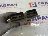 Блок управления двигателем Mitsubishi Lancer X 1860A975