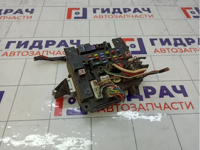Блок предохранителей Mitsubishi Lancer X 8637A465
