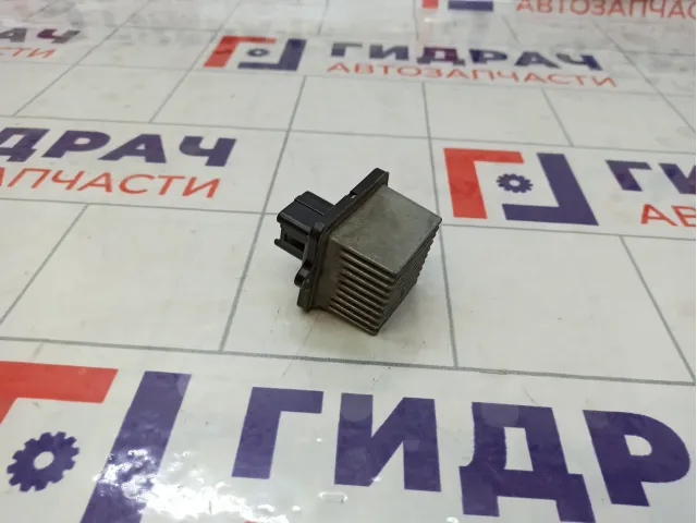 Резистор отопителя Mitsubishi Lancer X 7802A006