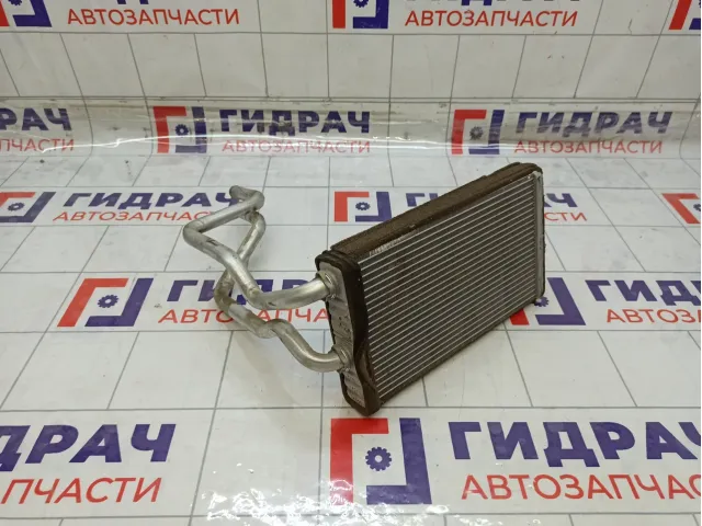 Радиатор отопителя (печки) Mitsubishi Lancer X 7801A133