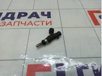 Форсунка инжекторная Mitsubishi Lancer X 1465A029