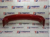 Спойлер багажника Mitsubishi Lancer X