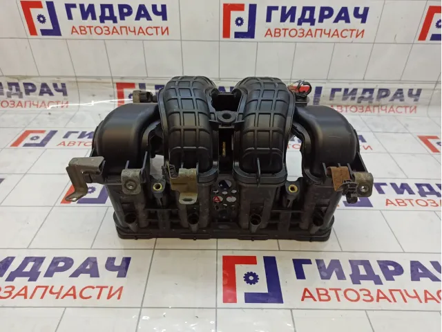 Коллектор впускной Mitsubishi Lancer X 1540A069