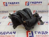 Коллектор впускной Mitsubishi Lancer X 1540A069