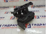 Коллектор впускной Mitsubishi Lancer X 1540A069