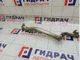 Патрубок охлаждения Mitsubishi Lancer X 1310A058