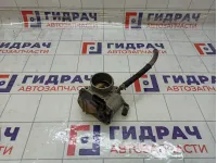 Дроссельная заслонка Mitsubishi Lancer X 1450A101
