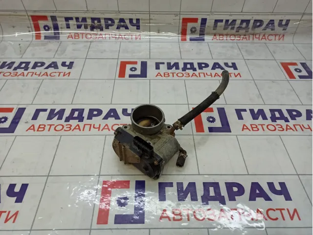 Дроссельная заслонка Mitsubishi Lancer X 1450A101