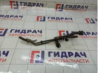 Трубка вакуумная Mitsubishi Lancer X 1632A260