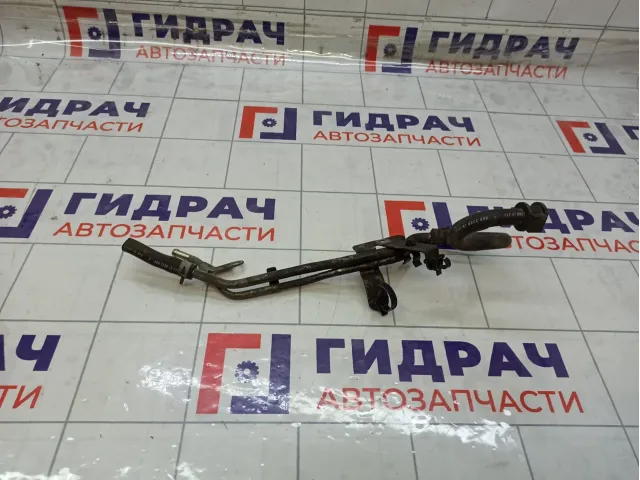 Трубка вакуумная Mitsubishi Lancer X 1632A260