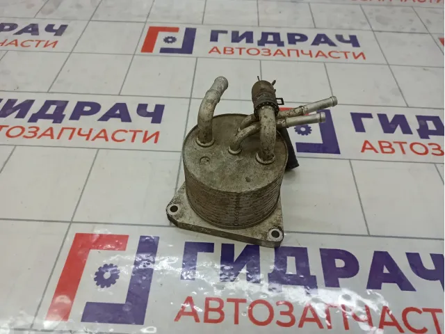 Радиатор (маслоохладитель) АКПП Mitsubishi Lancer X 2920A097