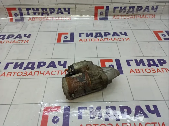 Стартер Mitsubishi Lancer X 1810A011
