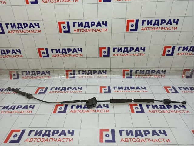 Трос КПП Mitsubishi Lancer X 2430A024