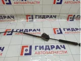 Трос КПП Mitsubishi Lancer X 2430A024