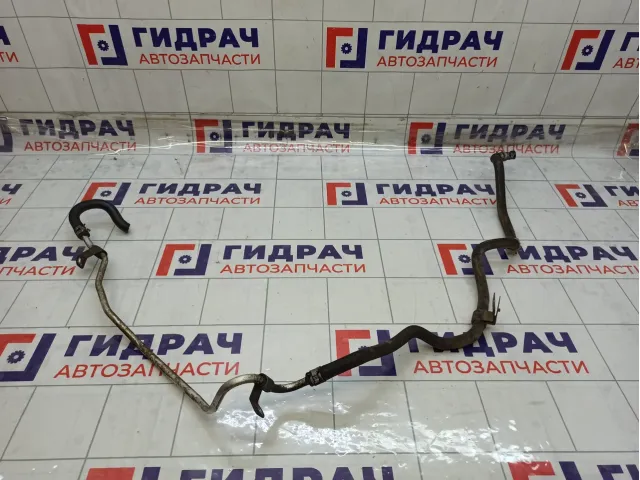 Трубка гидроусилителя Mitsubishi Lancer X 4455A014