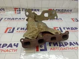 Коллектор выпускной Mitsubishi Lancer X 1555A412