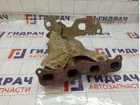 Коллектор выпускной Mitsubishi Lancer X 1555A412