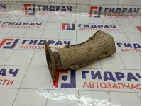 Приемная труба глушителя Mitsubishi Lancer X 1570A842