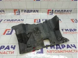 Пыльник двигателя правый Mitsubishi Lancer X MN154380