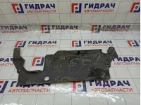 Пыльник двигателя центральный Mitsubishi Lancer X 5370A311