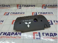 Накладка двигателя Mitsubishi Lancer X 1003A058