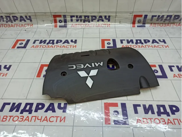 Накладка двигателя Mitsubishi Lancer X 1003A058