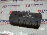 Накладка двигателя Mitsubishi Lancer X 1003A058