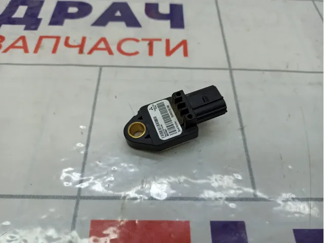 Датчик AIR BAG Mitsubishi Lancer X 8651A001