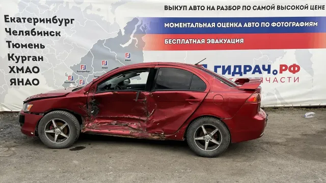 Автомобиль Mitsubishi Lancer  в разборе