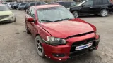 Автомобиль Mitsubishi Lancer  в разборе