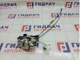 Замок двери передней правой Mitsubishi Lancer 5715A420