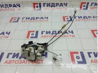 Замок двери передней правой Mitsubishi Lancer 5715A420