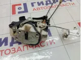 Замок двери передней правой Mitsubishi Lancer 5715A420