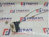 Замок двери передней правой Mitsubishi Lancer 5715A420