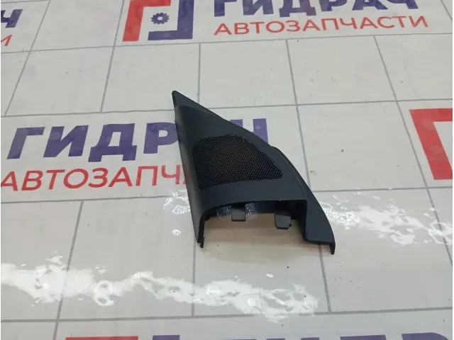 Крышка зеркала внутренняя левая Mitsubishi Lancer 7221A223