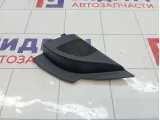 Крышка зеркала внутренняя левая Mitsubishi Lancer 7221A223