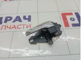 Ручка двери внутренняя левая Mitsubishi Lancer 5716A087XA