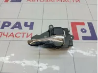 Ручка двери внутренняя правая Mitsubishi Lancer 5716A088XA