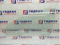 Стекло двери передней левой Mitsubishi Lancer 5706A017
