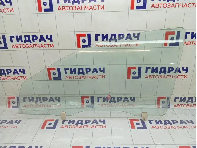 Стекло двери передней левой Mitsubishi Lancer 5706A017