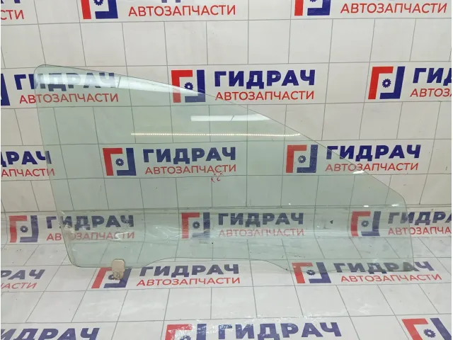 Стекло двери передней правой Mitsubishi Lancer 5706A018