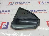 Стекло двери задней левой Mitsubishi Lancer 5740A017