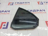 Стекло двери задней левой Mitsubishi Lancer 5740A017