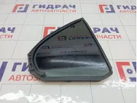 Стекло двери задней правой Mitsubishi Lancer 5740A018