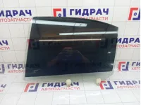 Стекло двери задней левой Mitsubishi Lancer 5736A025