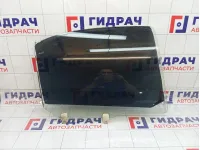 Стекло двери задней правой Mitsubishi Lancer 5736A026